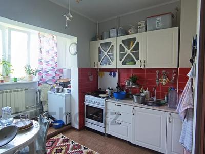 2-комнатная квартира · 60 м² · 3/9 этаж, Каныша Сатпаева за 44 млн ₸ в Алматы, Бостандыкский р-н