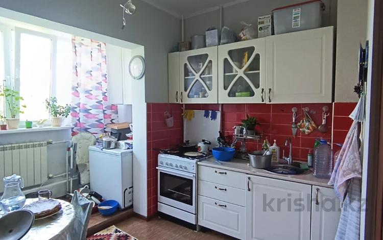 2-комнатная квартира · 60 м² · 3/9 этаж, Каныша Сатпаева за 44 млн ₸ в Алматы, Бостандыкский р-н — фото 4