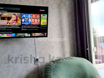 1-бөлмелі пәтер · 31 м² · 3/5 қабат, 13, бағасы: 10 500 ₸ в Новой бухтарме