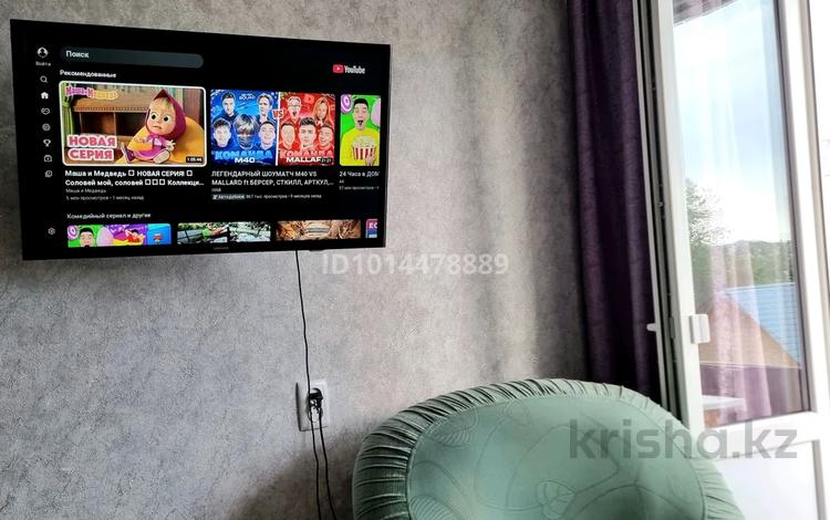 1-бөлмелі пәтер · 31 м² · 3/5 қабат, 13, бағасы: 10 500 ₸ в Новой бухтарме — фото 13
