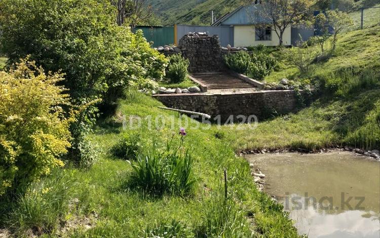 Саяжай · 2 бөлме · 25 м², мкр Тастыбулак, бағасы: 10 000 〒 в Алматы, Наурызбайский р-н — фото 6