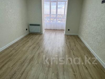 1-комнатная квартира · 43.8 м² · 8/9 этаж, Кеменгер за 19.3 млн 〒 в Уральске