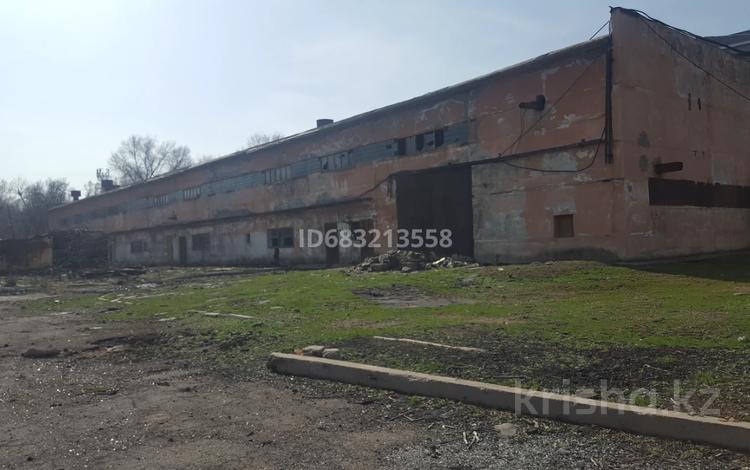 Өнеркәсіптік база · 46 сотық, Микрорайон Самал 58В, бағасы: 245 млн ₸ в Таразе — фото 2