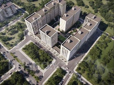 2-комнатная квартира · 70.9 м² · 3/12 этаж, Макатаева 129/1 — Байтурсынова за 60 млн ₸ в Алматы, Алмалинский р-н