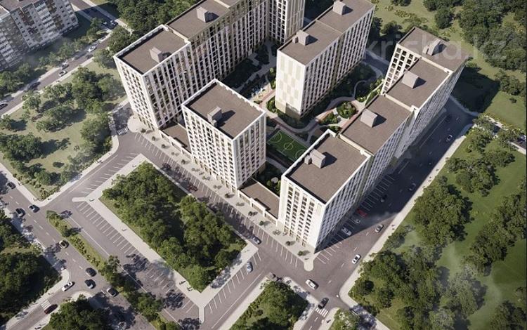 2-бөлмелі пәтер · 70.9 м² · 3/12 қабат, Макатаева 129/1 — Байтурсынова, бағасы: 60 млн ₸ в Алматы, Алмалинский р-н — фото 10