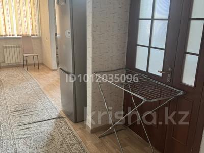 2-комнатная квартира · 58 м² · 7/9 этаж, мкр Астана 75 за 180 000 ₸ в Шымкенте, Каратауский р-н