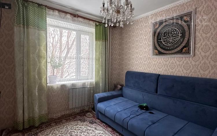 4-бөлмелі пәтер · 76 м² · 3/5 қабат, мкр Юго-Восток, Мкр Орбита 1 11, бағасы: 28 млн ₸ в Караганде, Казыбек би р-н — фото 11