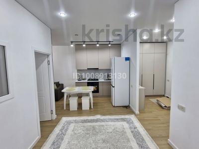 2-комнатная квартира · 51 м² · 4/6 этаж, мкр Нуркент 9 — Возле Алматы Арена за 300 000 〒 в Алатауский р-н