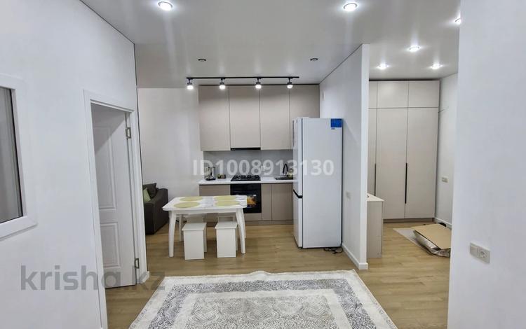 2-комнатная квартира · 51 м² · 4/6 этаж, мкр Нуркент 9 — Возле Алматы Арена за 300 000 〒 в Алатауский р-н — фото 4