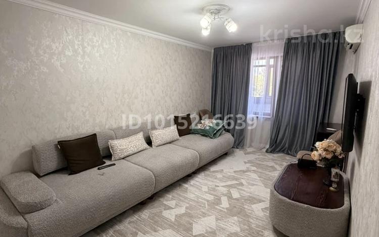 1-комнатная квартира · 33 м² · 3/5 этаж, мкр №4 27 — Кинотеатр Saryarqa за 250 000 ₸ в Алматы, Ауэзовский р-н — фото 8