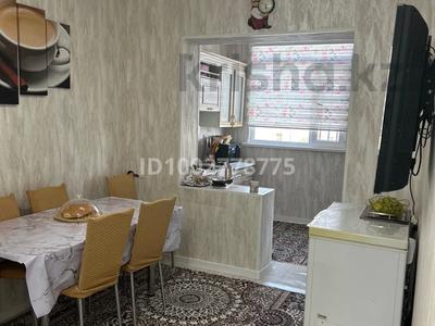 2-комнатная квартира · 59 м² · 5/5 этаж, Сарыарқа за 16.5 млн ₸ в Жезказгане