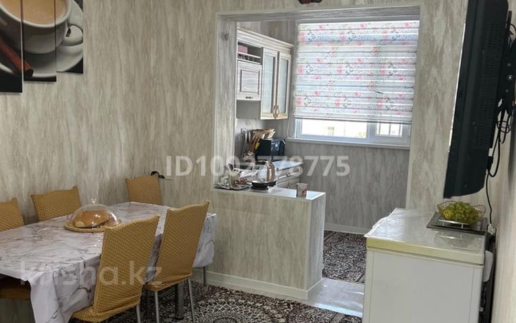 2-комнатная квартира · 59 м² · 5/5 этаж, Сарыарқа за 16.5 млн ₸ в Жезказгане — фото 2