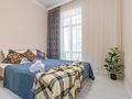 2-бөлмелі пәтер · 45 м² · 7/12 қабат, Улы Дала 31, 31/1, 33, 33/1, бағасы: 320 000 ₸ в Астане