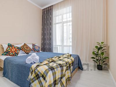 2-бөлмелі пәтер · 45 м² · 7/12 қабат, Улы Дала 31, 31/1, 33, 33/1, бағасы: 300 000 ₸ в Астане