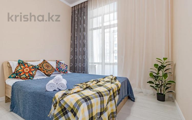 2-бөлмелі пәтер · 45 м² · 7/12 қабат, Улы Дала 31, 31/1, 33, 33/1, бағасы: 320 000 ₸ в Астане — фото 2