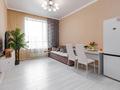 2-бөлмелі пәтер · 45 м² · 7/12 қабат, Улы Дала 31, 31/1, 33, 33/1, бағасы: 320 000 ₸ в Астане — фото 10
