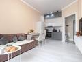 2-бөлмелі пәтер · 45 м² · 7/12 қабат, Улы Дала 31, 31/1, 33, 33/1, бағасы: 320 000 ₸ в Астане — фото 11