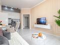 2-бөлмелі пәтер · 45 м² · 7/12 қабат, Улы Дала 31, 31/1, 33, 33/1, бағасы: 320 000 ₸ в Астане — фото 12