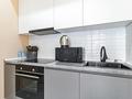 2-бөлмелі пәтер · 45 м² · 7/12 қабат, Улы Дала 31, 31/1, 33, 33/1, бағасы: 320 000 ₸ в Астане — фото 15