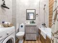 2-бөлмелі пәтер · 45 м² · 7/12 қабат, Улы Дала 31, 31/1, 33, 33/1, бағасы: 320 000 ₸ в Астане — фото 19