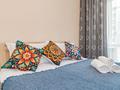 2-бөлмелі пәтер · 45 м² · 7/12 қабат, Улы Дала 31, 31/1, 33, 33/1, бағасы: 320 000 ₸ в Астане — фото 2