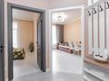 2-бөлмелі пәтер · 45 м² · 7/12 қабат, Улы Дала 31, 31/1, 33, 33/1, бағасы: 320 000 ₸ в Астане — фото 4