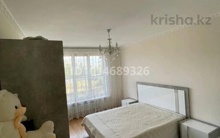 2-комнатная квартира · 70 м² · 2/9 этаж, мкр Нуркент 41 за 40 млн ₸ в Алматы, Алатауский р-н — фото 2