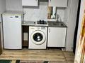 1-комнатная квартира · 20 м² · 1/1 этаж, мкр Шанырак-2, Турысова 32 — Турысова за 99 900 ₸ в Алматы, Алатауский р-н