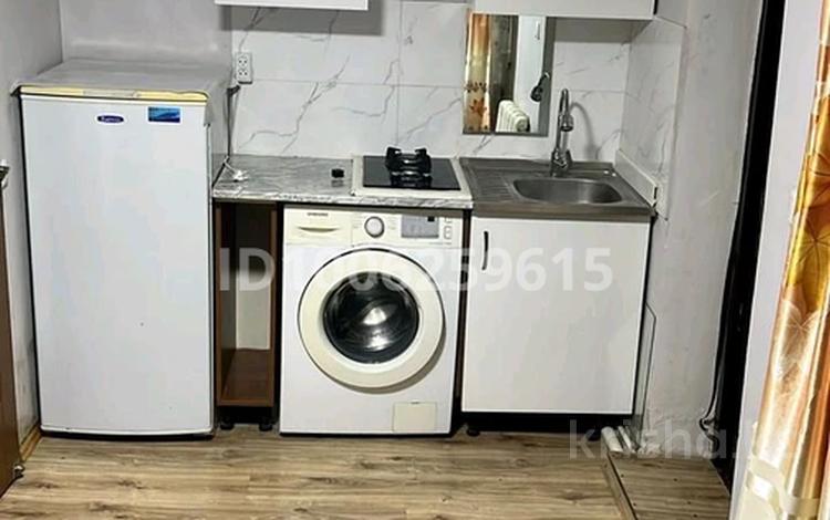 1-комнатная квартира · 20 м² · 1/1 этаж, мкр Шанырак-2, Турысова 32 — Турысова за 99 900 ₸ в Алматы, Алатауский р-н — фото 9
