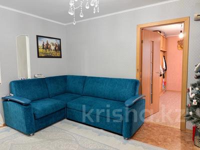 4-комнатная квартира · 79.8 м² · 2/6 этаж, мкр. Алтын орда, Алии Молдагуловой пр-т за 23.5 млн ₸ в Актобе