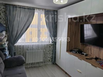 2-бөлмелі пәтер · 39 м² · 4/9 қабат, А 108 22, бағасы: 21.5 млн ₸ в Астане, Сарайшык р-н