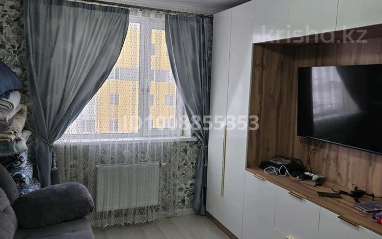 2-комнатная квартира · 39 м² · 4/9 этаж, А 108 22 за 21.5 млн ₸ в Астане, Сарайшык р-н — фото 2