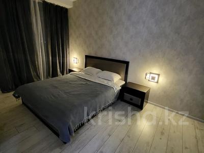 2-комнатная квартира · 80 м² · 3/7 этаж, ЖК Атшабар 17/1 — Желтоксан за 20 000 ₸ в Таразе