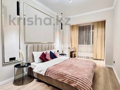 2-бөлмелі пәтер · 52 м², Алихан Бокейхан 29, бағасы: 19 500 ₸ в Астане, Есильский р-н