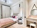2-бөлмелі пәтер · 52 м², Алихан Бокейхан 29, бағасы: 19 500 ₸ в Астане, Есильский р-н — фото 2
