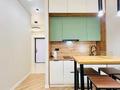 2-бөлмелі пәтер · 52 м², Алихан Бокейхан 29, бағасы: 19 500 ₸ в Астане, Есильский р-н — фото 4