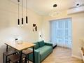 2-бөлмелі пәтер · 52 м², Алихан Бокейхан 29, бағасы: 19 500 ₸ в Астане, Есильский р-н — фото 6