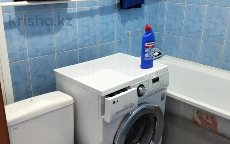 1-комнатная квартира · 35 м² · 5/5 этаж, Маметова 6 за 80 000 ₸ в Аксу — фото 2