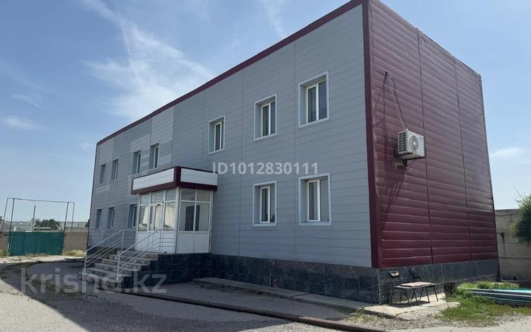 Өнеркәсіптік база · 1.5 га, Аскарова 281А, бағасы: 5 млн ₸ в Таразе — фото 6