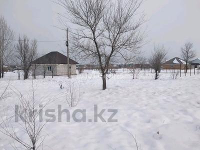 Жер телімі · 10 сотық, Өрнек 76/1 — #49мектеп, бағасы: 13 млн ₸ в Усть-Каменогорске, Ахмирово