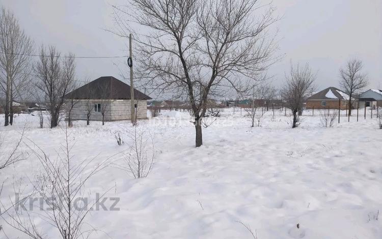Жер телімі · 10 сотық, Өрнек 76/1 — #49мектеп, бағасы: 13 млн ₸ в Усть-Каменогорске, Ахмирово — фото 2