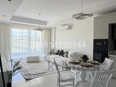2-комнатная квартира · 85 м² · 4/6 этаж, Turkler mah 10 за ~ 114 млн ₸ в Аланье