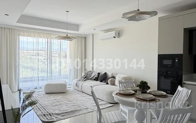 2-комнатная квартира · 85 м² · 4/6 этаж, Turkler mah 10 за ~ 114 млн ₸ в Аланье — фото 2