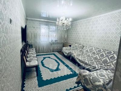 3-комнатная квартира · 73 м² · 2/5 этаж, Жана Гарышкер за 26 млн 〒 в Талдыкоргане