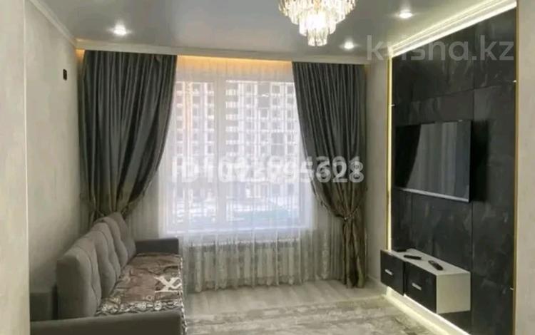 3-бөлмелі пәтер · 90 м² · 5/6 қабат, 39-ш/а. 3, бағасы: 29.5 млн ₸ в Актау, 39-й мкр — фото 2