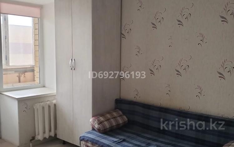 1-комнатная квартира, 28 м², 5/9 этаж помесячно, Кудайбердыулы 23