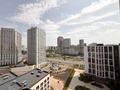 4-бөлмелі пәтер · 115 м² · 13/18 қабат, Туран 39, бағасы: 127.8 млн ₸ в Астане, Нура р-н — фото 14