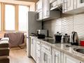 2-бөлмелі пәтер · 75 м² · 10/16 қабат, Кунаева 91, бағасы: 250 000 ₸ в Шымкенте — фото 3