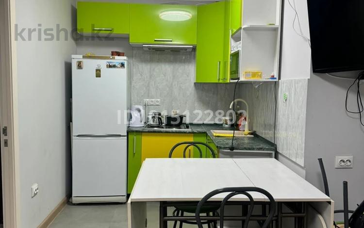 2-бөлмелі пәтер · 55 м² · 1/9 қабат, Райымбек Батыр 277, бағасы: 250 000 ₸ в  — фото 2