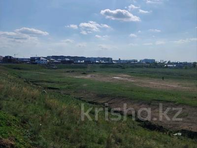 Участок · 4 га, жилой массив Кызылжар 3 за 17 млн ₸ в Актобе